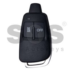 OEM Remote Heater for VW Touareg Buttons:2 / Frequency: 868MHz/ Part No: 7E0963511B OEM Remote Heater for VW Touareg Buttons:2 / Frequency: 868MHz/ Part No: 7E0963511B