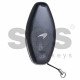 OEM Smart Key Mercedes McLaren Buttons:3 / Frequency: 315MHz / Transponder: Texas Crypto 40/80 bits/ ID 6D / Part No: 205-150246 / Keyless Go
