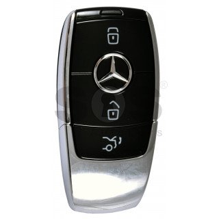 OEM Smart Key Mercedes FBS4 Buttons:3 / Frequency: 433.92 MHz / Part No: A  167 905 42