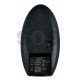 OEM Smart Key for Mercedes X-Class Buttons:4 / Frequency:434MHz / Transponder:NCF29A/HITAG / Blade signature:NSN14 / Immobiliser System:BCM / FFC ID: KR5TXN1AES / Keyless GO 