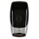 OEM  Smart Key Mercedes 2018+ Buttons:3 / Frequency: 433MHz /  Part No: A213 905 01 10/ Blade signature:HU64 / Keyless Go / Nickel Black / ONLY PAIRS 