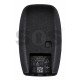 OEM Smart Key for Mercedes X-Class/ Citan 2022 Buttons:3 / Frequency:434MHz / Transponder:NCF29A/HITAG /Part No : 285977616R / Keyless GO 