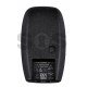 OEM Smart Key for Mercedes X-Class/ EQC 2022 Buttons:4 / Frequency:434MHz / Transponder:NCF29A/HITAG /Part No : 285973202R / Keyless GO 