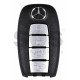 OEM Smart Key for Mercedes X-Class/ EQC 2022 Buttons:4 / Frequency:434MHz / Transponder:NCF29A/HITAG /Part No : 285973202R / Keyless GO 
