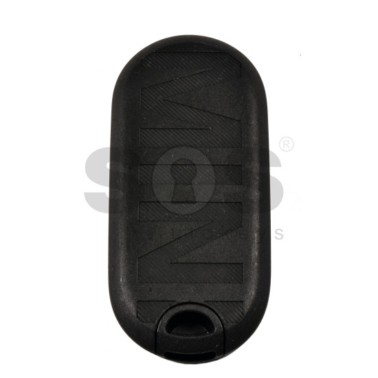 OEM Smart Key for MINI 2022+ Buttons:3 / Frequency:434MHz / Transponder: NCF295/HITAG PRO  /  Keyless GO