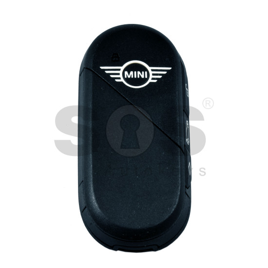 OEM Smart Key for MINI 2022+ Buttons:3 / Frequency:434MHz / Transponder: NCF295/HITAG PRO  /  Keyless GO
