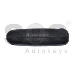 OEM Smart Key for Mitsubishi Pajero 2014+ Buttons:2 / Transponder:HITAG2/ ID46/ JMA TP12 / CMI IT ID: 2013DJ2051