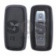 OEM  Smart Key for Mitsubishi Buttons:3 / Friquency:434MHz / Transponder:PFC7952/ ID46 / Part No: 600 110 222/ 14220AA0029 / Keyless Go