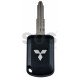OEM Regular Key for Mitsubishi Lancer 2016 Buttons:3 /Frequency:433MHz / Transponder:PCF 7961/HITAG 2 / Part No:  6370B943