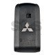 OEM Smart Key for Mitsubishi GALANT 2008 Buttons:3 / Frequency:315MHz / Transponder:PCF7952 HITAG2  /   / Part No: 8637A626	 / Keyless GO