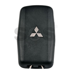 OEM Smart Key for Mitsubishi OUTLANDER 2023+ Buttons:2 / Transponder:PCF7961M/HITAG AES / FCCID: CWTWB1G767