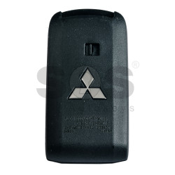 OEM Smart Key for Mitsubishi MIRAGE  2024 / Buttons:2+1 / Frequency:315MHz / Transponder: NCF29A/HITAG 3  /  Part No:  285E3W530P/8637C996 	/ FCC ID:  GHR-M013-NSL  / Keyless GO