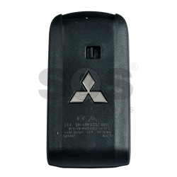 OEM Smart Key for Mitsubishi Mirage 2023 / Buttons:3 / Frequency:433MHz / Transponder: NCF29A/HITAG 3  /  Part No:   8637C999/285E3W560P		/ FCC ID: GHR-M014-BSL / Keyless GO