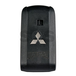 OEM Smart Key for Mitsubishi ECLIPSE CROSS  2024 / Buttons:3+1 / Frequency:315MHz / Transponder: NCF29A/HITAG 3  /  Part No: 285E3W650P	/ FCC ID: GHR-M013-GTB / Keyless GO