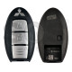 OEM Smart Key for Mitsubishi WAGON 2019+ Buttons:2 / Frequency:315MHz / Transponder: NCF29A/HITAG AES / / Part No: 285E3-7MA0A / Keyless GO OEM Smart Key for Mitsubishi WAGON 2019+ Buttons:2 / Frequency:315MHz / Transponder: NCF29A/HITAG AES / / Part No: 285E3-7MA0A / Keyless GO