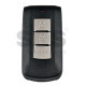 OEM Smart Key for Mitsubishi PAJERO 2024  / Buttons:2 / Frequency:433MHz / Transponder: NCF29A/HITAG 3  /  Part No:   285E3W540P		 Keyless GO