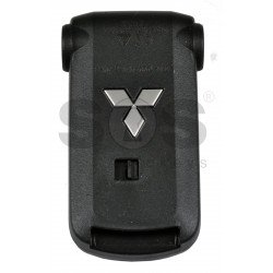 OEM Smart Key for Mitsubishi OUTLANDER 2020  Buttons:4/ Frequency:433MHz / Transponder: PCF7952/HITAG 2 / Part No: 8637C809		