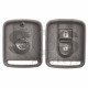 OEM Regular Key Nissan/ Infiniti Buttons:2 / Frequency: 433MHz / Transponder: PCF7946 / Blade signature: NSN14 / Immobiliser System: BCM / Part No: 28268AX61A 