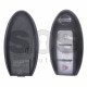 OEM Smart Key for Nissan Morano 2015 Buttons:2+1P / Frequency: 434MHz / Transponder:HITAG 128-bit/ AES/ PCF7953M / Blade signature:NSN14 / Part No: 285E3-5AA1C