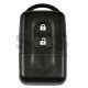Smart Key for Nissan/Infiniti Buttons:2 / Frequency:433MHz / Transponder:PCF 7936/ID46 / Blade signature:NSN14 /  