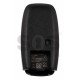 OEM Smart Key for Nissan PATHFINDER/ IGNIS / ROGUE  Buttons:3+1P / Frequency: 434MHz / Transponder: NCF29A/HITAG AES /   Part No: 285E3-6RA5A	 / Automatic Start
