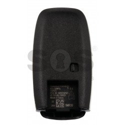 OEM Smart Key for Nissan PATHFINDER/ARIYA  Buttons:3+1 / Frequency: 434MHz / Transponder: NCF29A/HITAG AES /   Part No: 285E3-5MR3B		 / Automatic Start