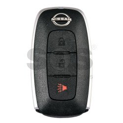 OEM Smart Key for Nissan PATHFINDER 2023  Buttons:2+1 / Frequency: 434MHz / Transponder: NCF29A/HITAG AES /   Part No: 285E3-5MR1B	