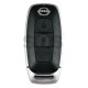 OEM Smart Key for Nissan    Buttons:2/ Frequency: 434MHz / Transponder: NCF29A/HITAG AES /   Part No: 285E3 5MS0C/285E35MS0C/285E35 MS0C/FCC:TXPZ1 S180146106	 