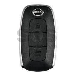 OEM Smart Key for Nissan SYLPHY 2024 Buttons:3  / Frequency: 434MHz / Transponder:   / Part No: 285E3-6LY0A/6LY0E