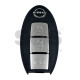 OEM Smart Key for Nissan 2025+  Buttons:3 / Frequency:434MHz / Transponder:HITAG AES / FCC ID: CW1WB1G0169 