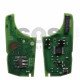 OEM  Flip Key (PCB) for GENERAL MOTORS / OPEL / CHEVROLET / HOLDEN Buttons:2 / Frequency:434MHz / Transponder:HITAG2 / Immobiliser System:BCM