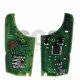 OEM Flip Key (PCB) for GENERAL MOTORS / OPEL / CHEVROLET / HOLDEN Buttons:2 / Frequency:315MHz / Transponder:HITAG2 / Immobiliser System:BCM
