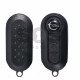 OEM Flip Key for Opel Combo Buttons:3 / Frequency:433MHz / Transponder:PCF7946/ HITAG2/ ID46 / Blade signature:SIP22 / Immobiliser System:BCM