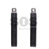 Flip Blade for Hyundai / Kia / Citroen / Peugeot / Toyota Blade signature: HU135