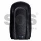OEM Smart Key for Opel Astra K/Insignia Buttons:3 / Frequency:434MHz / Transponder: HITAG2/ ID46/ PCF7937E / Blade signature:HU100 / Immobiliser System:BCM / Keyless Go
