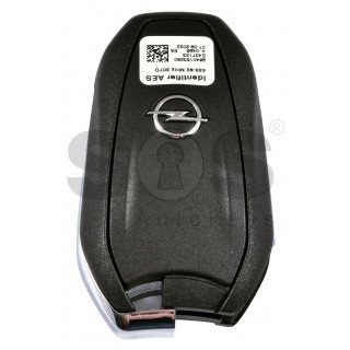 Gear lever shifter / knob OPEL Astra K Sports Tourer - | AVF シフトケーブル用ブッシュ Compatible With Opel For Astra K 2015-2020 For Signum