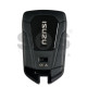 OEM Smart Key for Isuzu Buttons:3 / Frequency:434MHz / Transponder: NCF29A/HITAG 3 / Part No : 7-55197460-0 / Keyless Go OEM Smart Key for Isuzu Buttons:3 / Frequency:434MHz / Transponder: NCF29A/HITAG 3 / Part No : 7-55197460-0 / Keyless Go
