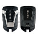 OEM Smart Key for Isuzu Buttons:4/ Frequency:434MHz / Transponder: NCF29A/HITAG 3 / Part No : 7-55197459-0 / Keyless Go OEM Smart Key for Isuzu Buttons:4/ Frequency:434MHz / Transponder: NCF29A/HITAG 3 / Part No : 7-55197459-0 / Keyless Go