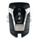 OEM Smart Key for Isuzu Buttons:4/ Frequency:434MHz / Transponder: NCF29A/HITAG 3 / Part No : 7-55197459-0 / Keyless Go OEM Smart Key for Isuzu Buttons:4/ Frequency:434MHz / Transponder: NCF29A/HITAG 3 / Part No : 7-55197459-0 / Keyless Go