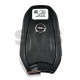 OEM Smart Key for Opel VAN 2023+ Buttons:3 / Frequency:433MHz / Transponder: NCF29A/HITAG AES    /   Part No:98 536 498 80/9853649880 	 / Keyless Go 