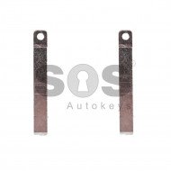Regular Blade for Opel Astra K / Vauxhall Blade signature: HU100