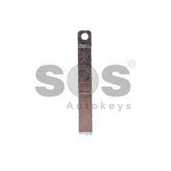 Regular Blade for Opel Astra K / Vauxhall Blade signature: HU100