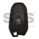 OEM Smart Key for Peugeot Buttons:3 / Frequency:433MHz / Transponder: HITAG AES / FCCID: IM3A /  Blade signature:VA2/HU83 / Immobiliser System:BCM / Part No:  98 281 195 ZD / 98281195ZD / Keyless Go