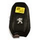 OEM Smart Key for Peugeot Buttons:3 / Frequency:433MHz / Transponder:HITAG AES / FCCID: IM3A / Blade signature:VA2/HU83 / Immobiliser System:BCM / Part No:  98 401 497 80  / 9840149780 / Keyless Go