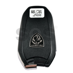 OEM Smart Key for Peugeot VAN 2024+ Buttons:4 / Frequency:433MHz / Transponder:  NCF29A/HITAG AES    /  Part No: 98 493 136 80/9849313680/ Keyless Go