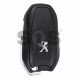 OEM Smart Key for Peugeot 308/3008/5008 Buttons:3 / Frequency:434 MHz / Transponder:PCF 7945/PCF 7953 / Blade signature:VA2 / Immobiliser System:BCM / Part No 98124195 ZD / Keyless GO