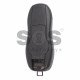 OEM Smart Key for Porsche Cayenne Buttons:3 / Frequency:433MHz / Transponder: PCF7953/ ID46 / Blade signature:HU66 / Immobiliser System:BCM / Part No: 7PP959753AJ/ 7PP959753CD/ 97063724602 / Keyless GO