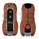 OEM Smart Key for Porsche Buttons: 3+1P. / Frequency: 433MHz / Transponder: MLB / Part No: 992.959.753EK / Keyless GO