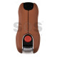 OEM Smart Key for Porsche Buttons: 3+1P. / Frequency: 433MHz / Transponder: MLB / Part No: 992.959.753EK / Keyless GO