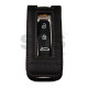OEM Smart Key for Porsche Buttons: 3+1P. / Frequency: 433MHz / Transponder: MLB / Part No: 992.959.753EK / Keyless GO